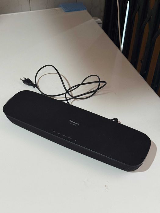 Coluna Bluetooth Panasonic SC-HTB 200