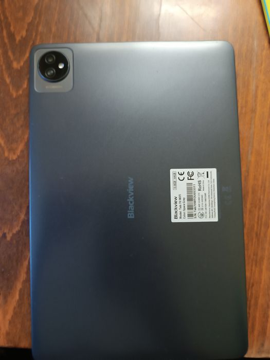 Планшет Blackview Tab70 Wifi