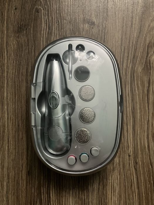 Zestaw do manicure i pedicure