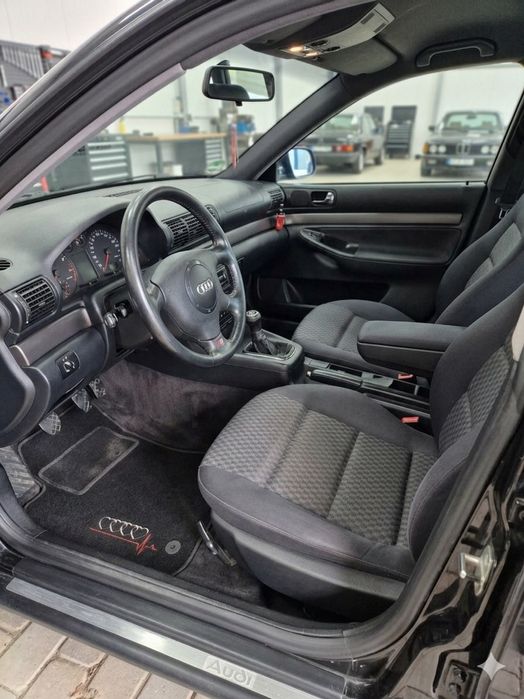 Sprzedam Audi A4