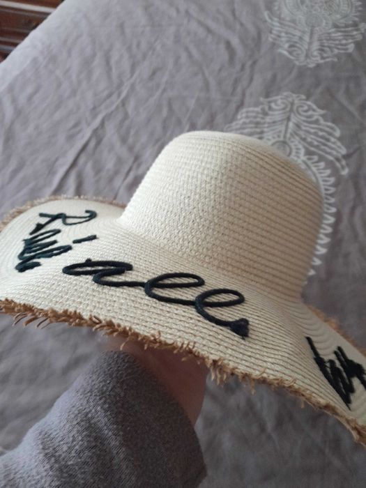 Chapéu sol.         .