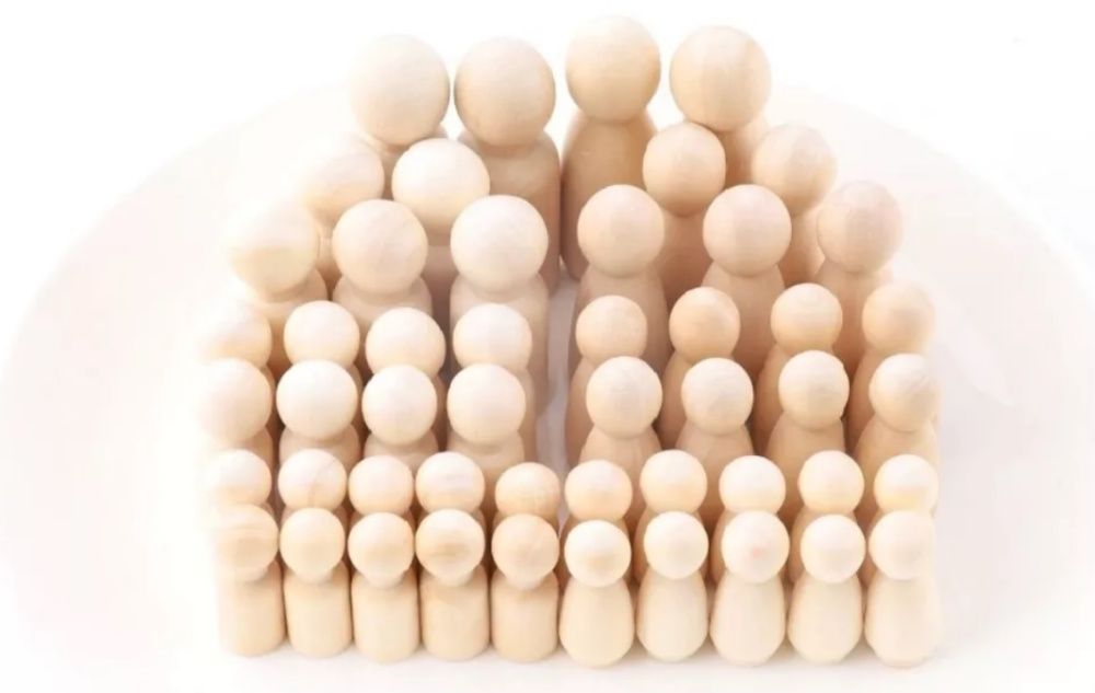 Ustawienia systemowe. Figurki 50 szt.