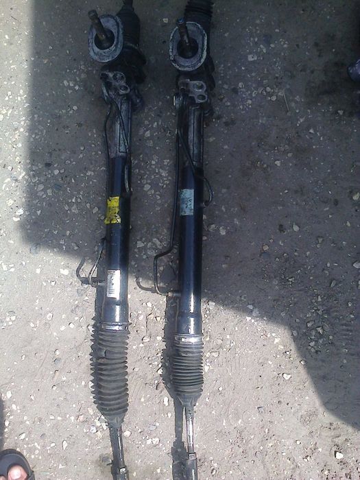 рулевая рульова рейка peugeot boxer partner expert bipper 308 3008 407