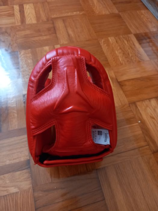 Capacete de combate Domyos