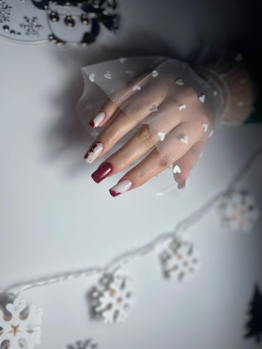 Манікюр Центр міста