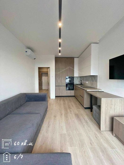 Аренда ЖК Comfort City Lagoon Комфорт Сити Набережная Победы