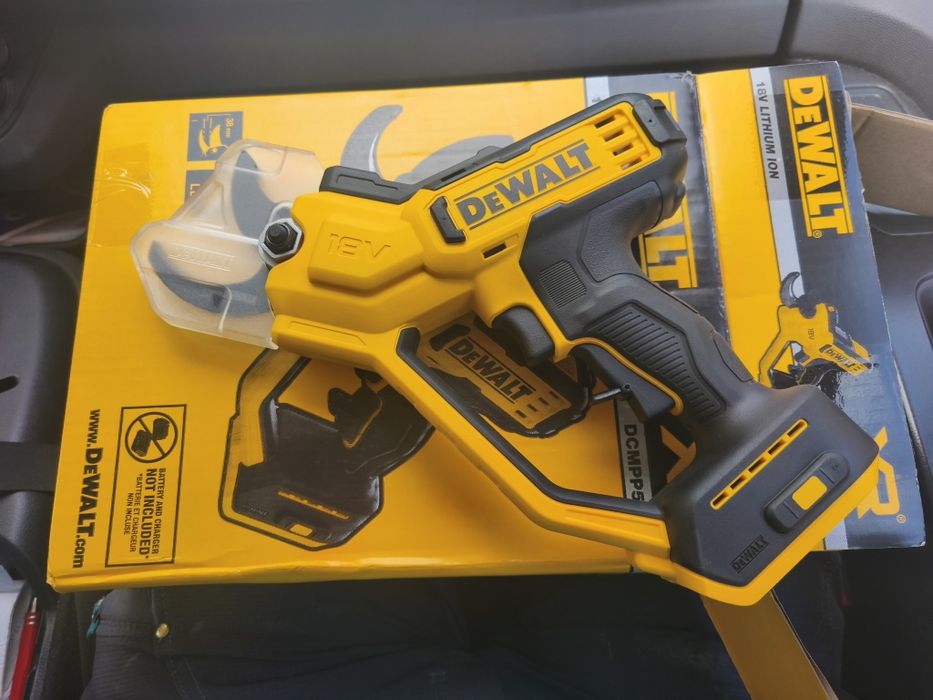 Sekator DeWalt DCMPP568