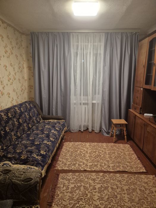Здам кімнату в гуртожитку Піонерська