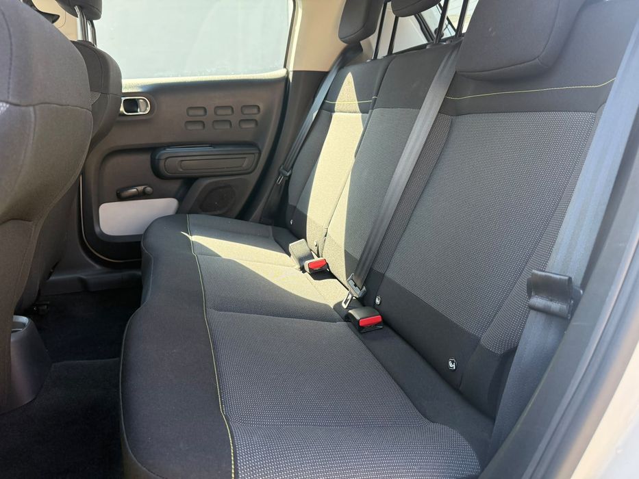 Citroen C3 1.6hdi - único dono, apenas 75.000km