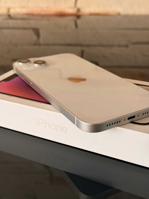 Iphone 14 plus 256GB stan IDEALNY! OKAZJA!