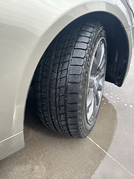 Проодам BMW Е60 530D