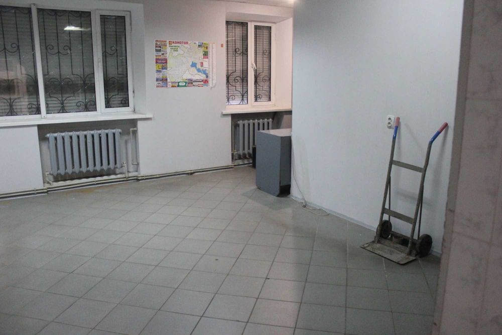 Здам в оренду приміщення під магазин