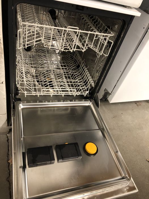 Zmywarka wyparzarka Miele PG 8059 [gwar/dowóz]