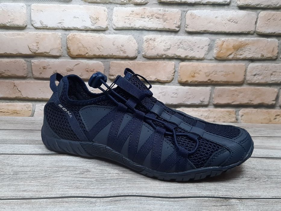 Летние кроссовки Bona 36-41 р.