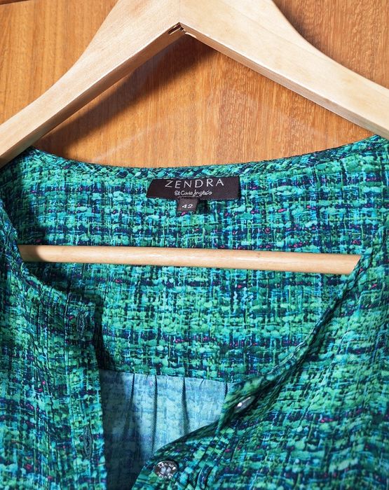 Vestido Zendra 42