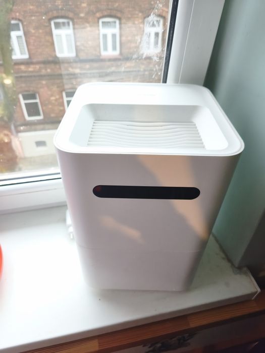 nawilżacz ewaporacyjny Xiaomi Smartmi Evaporative Humidifier 2 lub mod