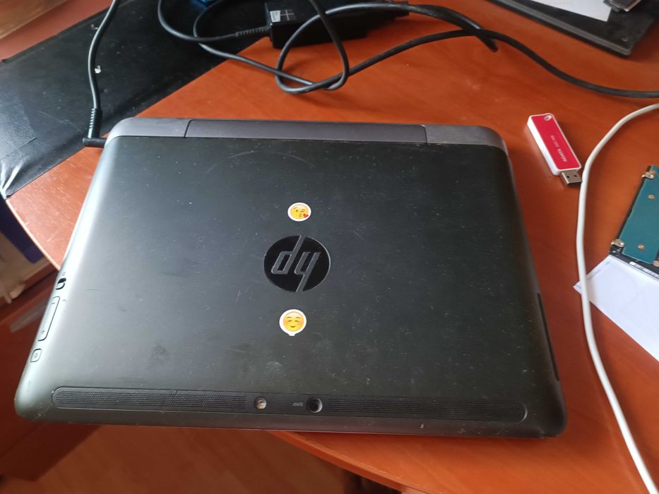 portatil hibrido HP PRO x2