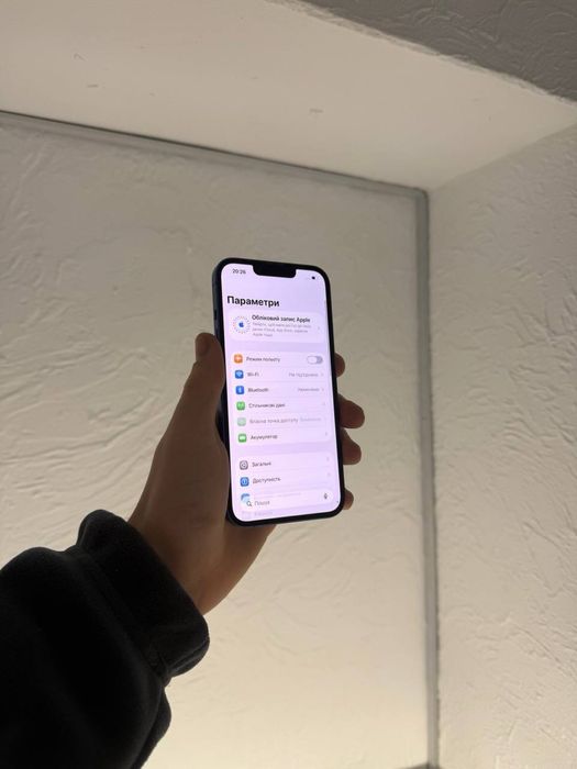 Iphone 13 128 gb / 100% акб