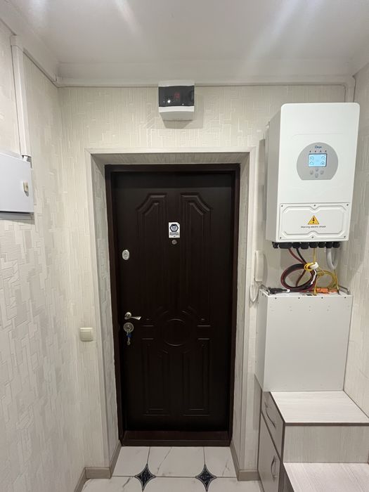 Акумулятор LIFEPO4