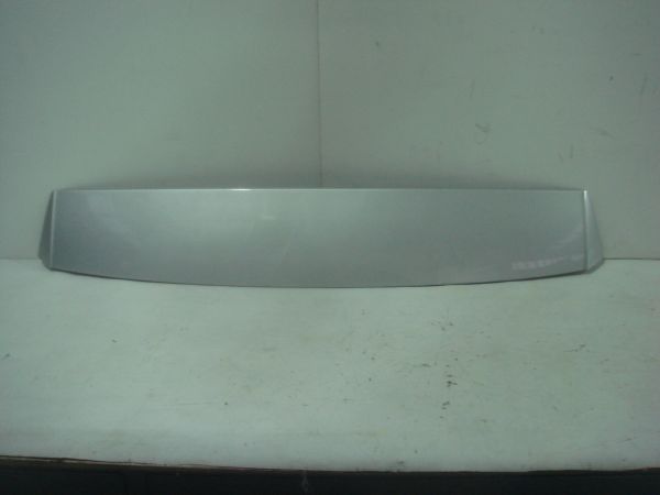 Spoiler / aileron da tampa da mala BMW 5 Touring (E61)