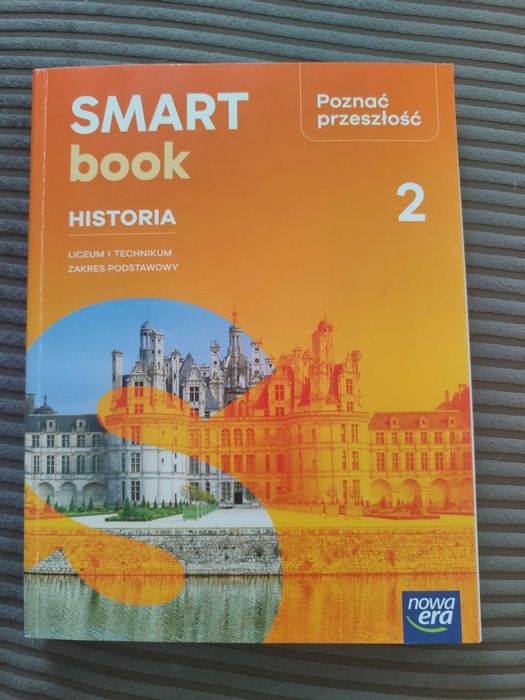 Historia książki