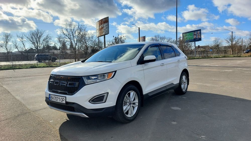 Продам Ford edge 2016