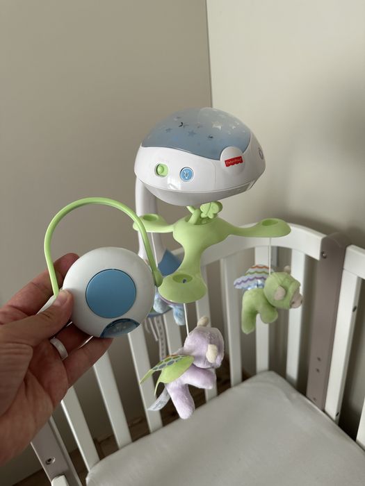 Мобіль Fisher Price