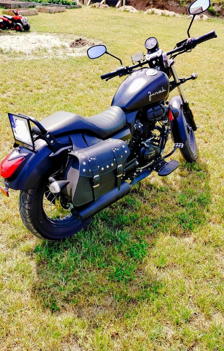 Junak M12 VINTAGE Sprzedam