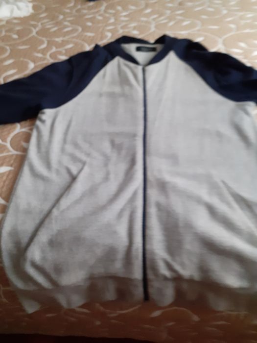 Casaco zara