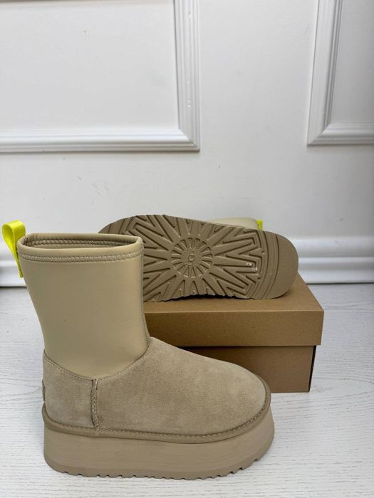 Жіночі угги Classic Dipper