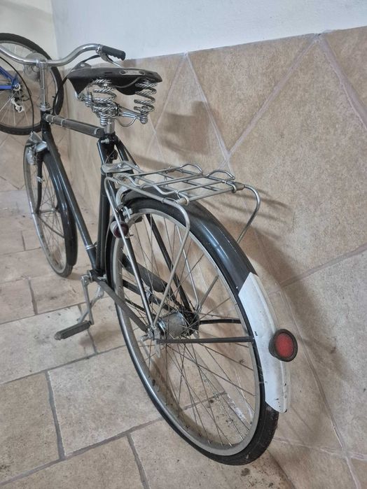 Bicicleta roda 28 pastelaria inglesa