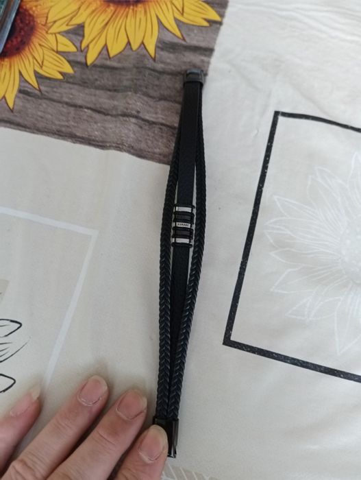 Bransoletka ,Łukasz