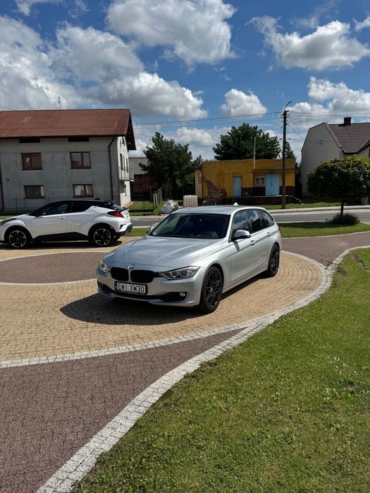 BMW Seria 3