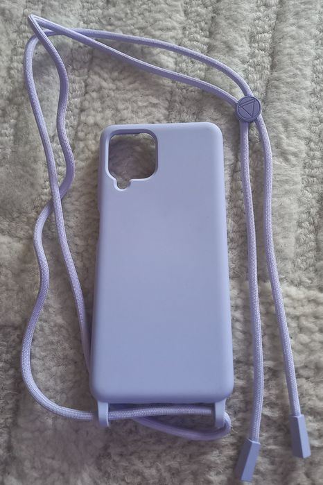 Capa Samsung Galaxy A22
