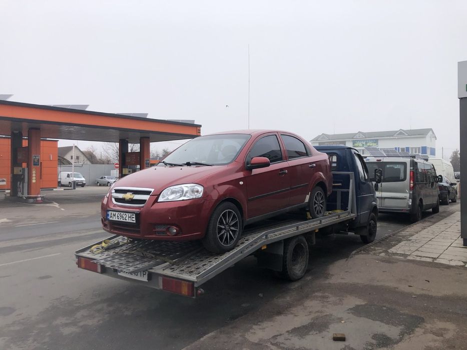 Евакуатор цілодобово, Автовоз , эвакуатор