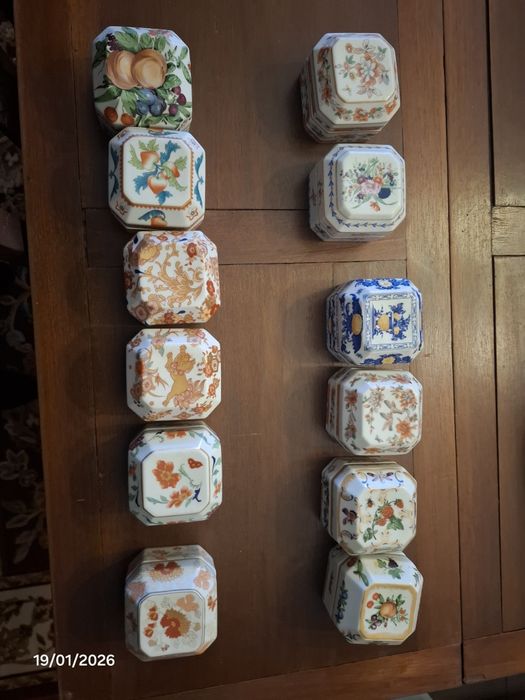 Caixas Luanda Vista Alegre