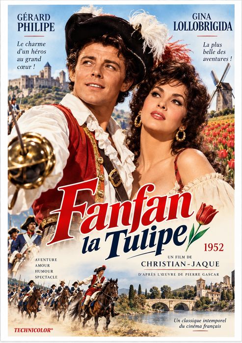 Posters novos Gina Lollobrigida