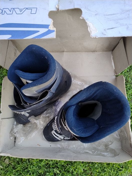 Buty narciarskie,buty do nart