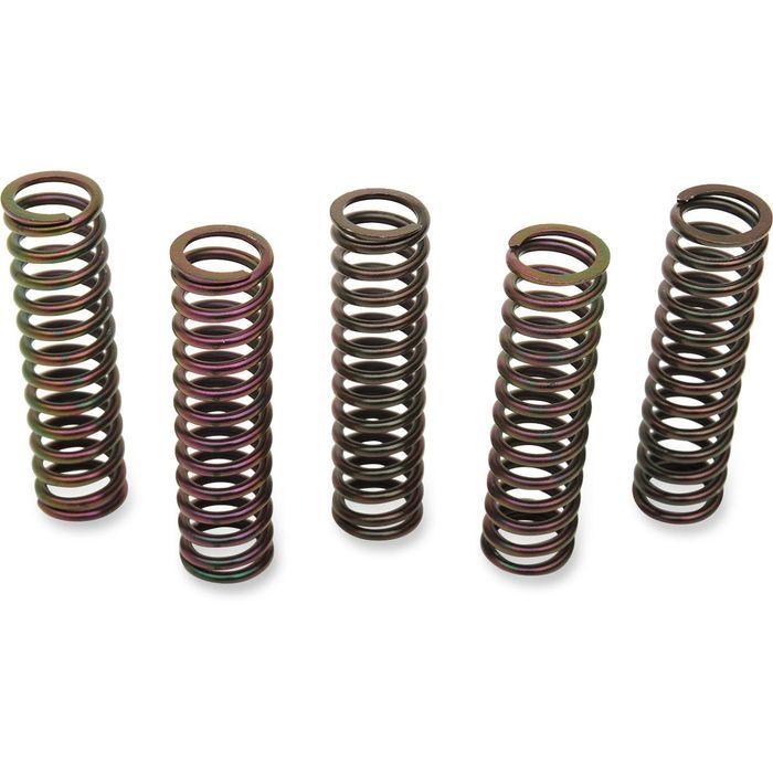 barnett kit de 5 molas de embreagem 501-59-05098
