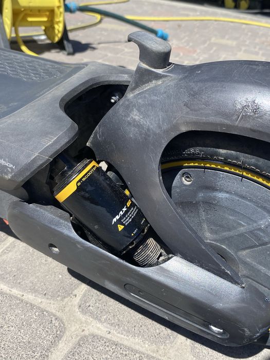 Segway ninabot g2 max