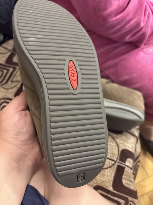 Туфли, балетки, кросовки