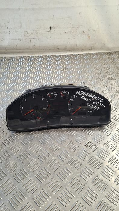 Licznik Zegary Audi A4 B5 1.9Tdi