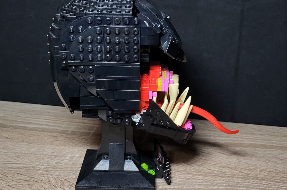 Lego 76187 оригинал