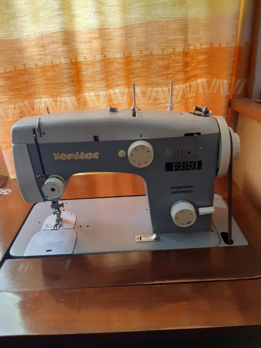 Швейная машина Veritas-Textima 8014/35(Веритас).Германия
