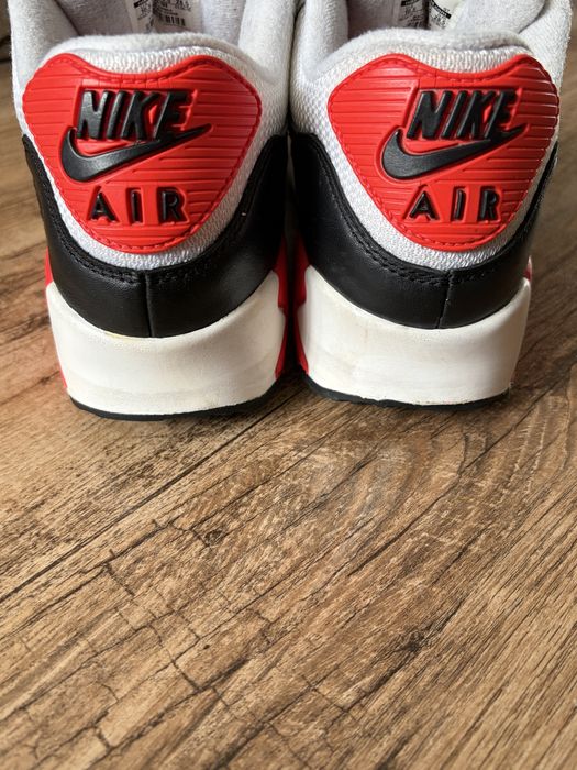 Кроссовки Nike Air Max 90 OG Infared