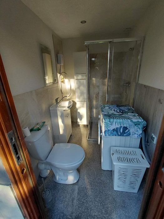Działka ROD rekreacyjna im. Dzieci Głogowskich Głogów 3 ary - Widok 5