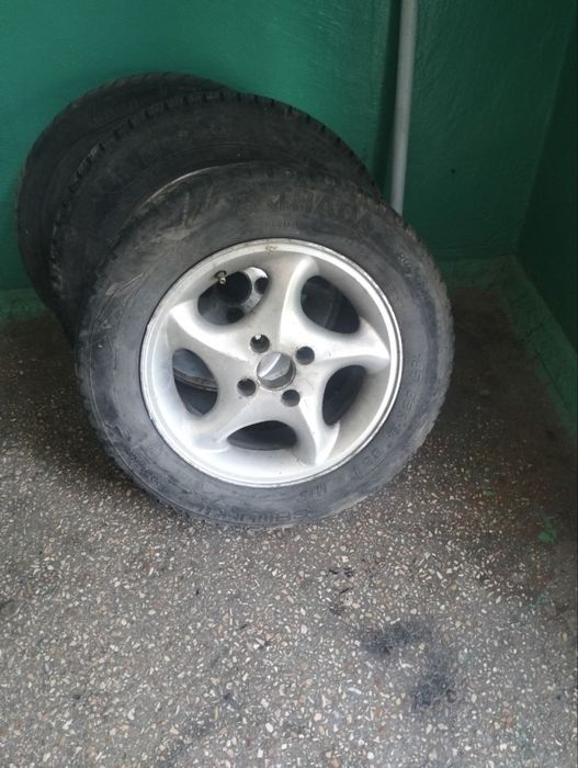 Продам диски  r14 4/100