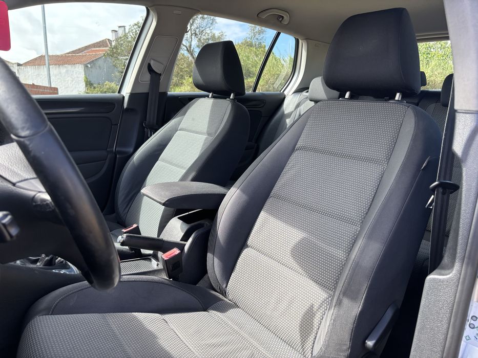 VW golf 6 VI - DSG | desde 90€/mes