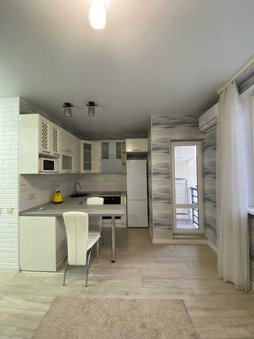 Оренда ЖК Парк Ленд PARKLAND метро Васильківська