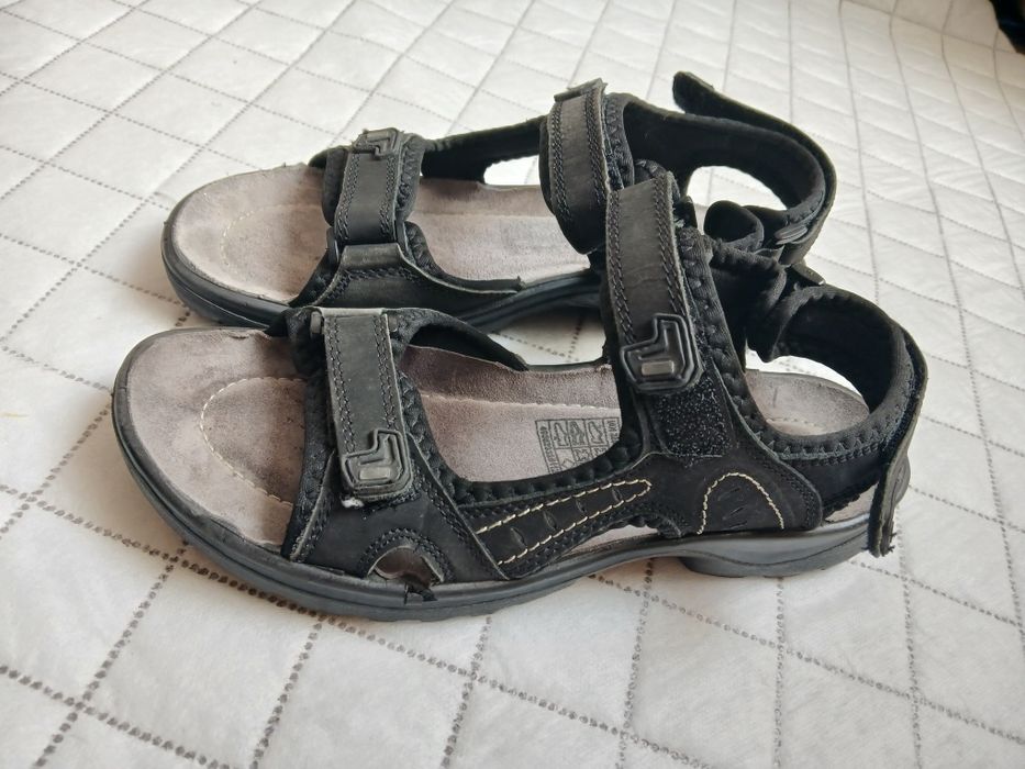 Crivit Sandały Męskie r.41